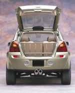 Jeep Varsity 2002 года